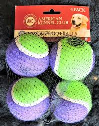 fetch dog toys american kennel