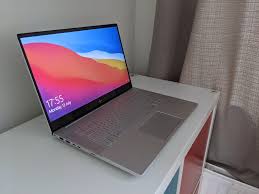 hp envy 15 2020 first impressions with