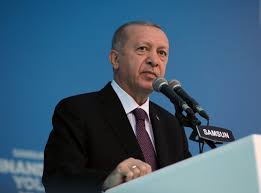 Последние твиты от recep tayyip erdoğan (@rterdogan). President Erdogan Calls To Confront Anti Muslim Sentiments Daily Sabah