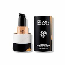 hd liquid foundation pac cosmetics