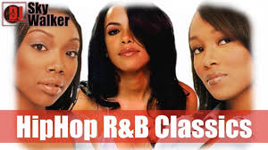 Dj Skywalker 27 Old School Mix R B Hip Hop Classics 90s 2000s Black Music Rap Songs