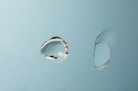 how to patch holes in drywall drywall