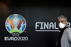 Uefa women's euro 2022, a women's association football tournament originally scheduled for 2021 and now scheduled to take place in 2022. Uncertainty On And Off The Pitch A Month Before Euro 2020 Daily Sabah
