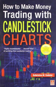 How To Make Money Trading With Candelstick Charts By