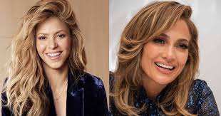 99,095,508 likes · 220,338 talking about this. Jennifer Lopez And Shakira Confirmed To Perform At Super Bowl 2020 Halftime Show Small Joys