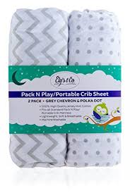 baby crib mattress cover