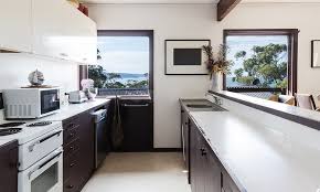 galley kitchen design ideas for your