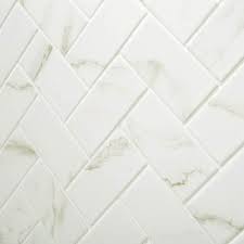 Ceramic Mosaic Floor And Wall Tile