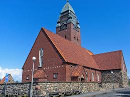 Image result for masthuggskyrkan
