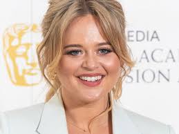 Actress emily atack was born december 18, 1989, in luton, bedfordshire, england, uk. Emily Atack Says She Receives Hundreds Of Sexually Abusive Messages Every Day Mirror Online