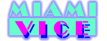 Please enter your email address receive daily logo's in your email! Miami Vice Tv Fanart Fanart Tv