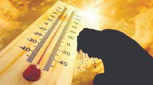 ارتفاع الحرارة المستمر قد يؤدي للوفاة.. كيف تحمي نفسك؟ – جريدة الغد
