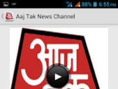 Aaj tak is a 24/7 news tv channel based in new delhi. Aajtak Live 1 3 Free Download