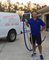 steve dials carpet cleaning 239 267