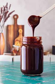 the best old fashioned hot fudge sauce