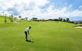 Orion Arashiyama Golf Club | Golf Course in Okinawa, Japan.
