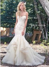 Any Real Brides Try On Maggie Sottero Malina Spring 2016 Yet