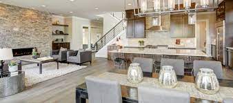 A kitchen is a room or part of a room used for cooking and food preparation. 7 Of The Latest Trends In High End Kitchens Paterson Project Management