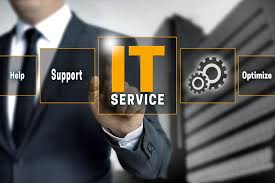 5 Signs Your Business Is in Need of Professional IT Services | WebConfs.com
