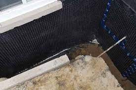 Basement Waterproofing Kitchener