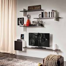 4 awesome bookcase designs for the