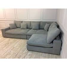 Compare And Buy Deep Seat Sofas