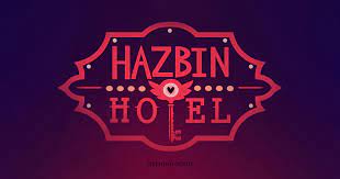 Hazbin hotel com
