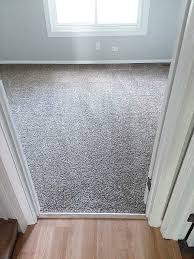 pros for using self adhesive carpet tiles