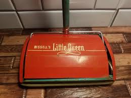 vine bissell s little queen vacuum