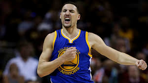 He's the dad of klay thompson of the golden state warriors and a former nba player. Klay Thompson S Dad Says Son Will Retire With Warriors Sporting News Canada