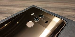 El apartado de fotografía marcará. Huawei S P20 And P20 Pro Vs Mate 10 Pro What S New The Tech Revolutionist