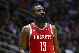 The houston rockets are sending their former mvp to the brooklyn nets in a massive blockbuster deal harden has been pushing for a trade to the nets, specifically, since initially requesting a trade during the offseason. Brooklyn Nets At Houston Rockets Live Game Thread James Harden S Mvp Run Netsdaily