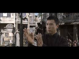 Two parallel and intercut stories dramatize men about to die: Yip Man 2008 Imdb