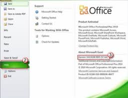 Microsoft office 2010 professional product key boasts a revamped version of the ribbon menu screen, which was experimentally a part of office 2007. Microsoft Office 2010 Product Key Free For You 2021
