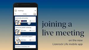 This is a plus against the iphone's native dictator, which simply works with the keyboard and doesn't have a dedicated library of files. Online Support Group Meetings Lionrock Life