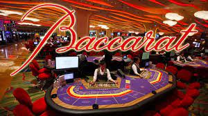 Where to Find the Best Baccarat Games Right Now