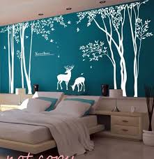 Wall Paint Designs Diy Wall Painting