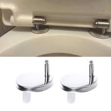 Universal Replacement Bolts Toilet Seat