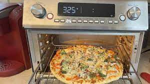 are convection ovens good for pizza