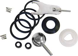 handle repair kit for delta faucets