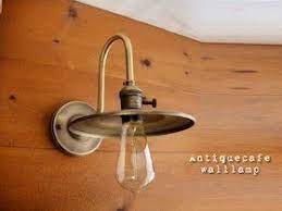 楽天市場 カフェモダン 古塗装ブラケットランプ曲 3点ネジギャラリー付 e26口金 led対応壁用ランプアンティークシャビーレトロ工業作業 男前 雑貨通販 rcp selectstore ランプ 照明 玄関 ブラケット