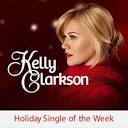 Kelly Clarkson - "Underneath The Tree" from Kelly's new Christmas ...