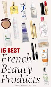 15 french beauty s i love since