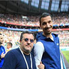 Dr. Mino and Mr. Raiola: The Two Sides ...