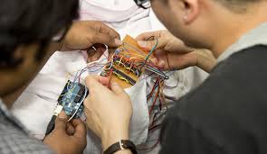 Robotics degree courses | Postgrad | Middlesex University London