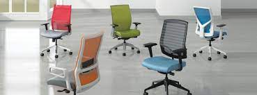 office chair adjustment videos