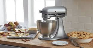 Click here to buy (1) kitchenaid classic plus 4.5 qt stand mixer @ $199.99 (reg $319.99) {not eligible for codes}~. Pin On Win