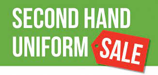 Second Hand Uniform Sale - Sherwood Primary