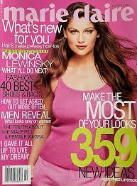 marie claire may ashley judd fashion