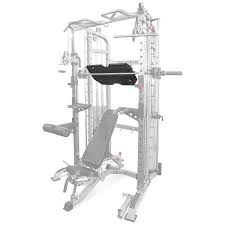 Refer to the illustration and instructions above for how to perform this exercise correctly. Leg Press Plate 360ptt Attachment By Bruteforce